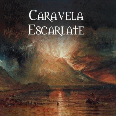 Caravela Escarlate : III